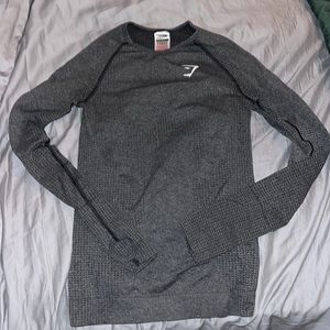 Gymshark Training Top